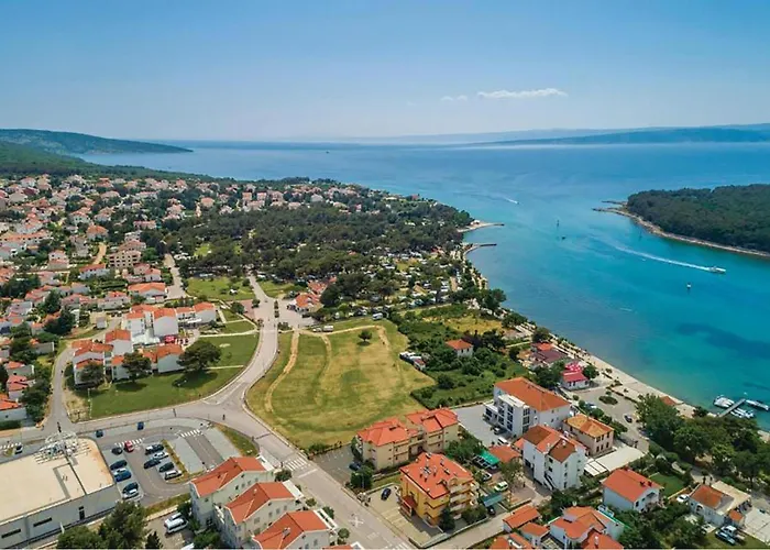 Gorgeous In With House Sea View