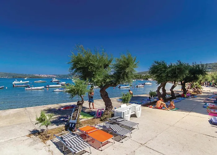 Gorgeous In With House Sea View Apartment *