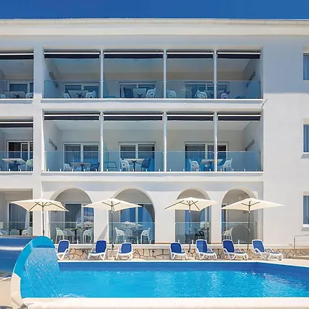 Апартаменты 1 Bedroom Lovely In Пунат